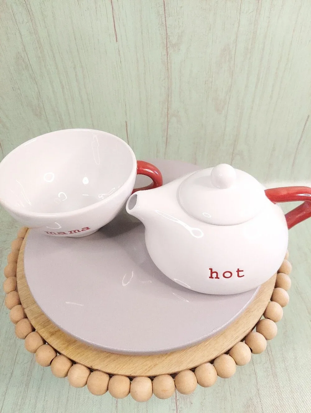 Pottery Barn 